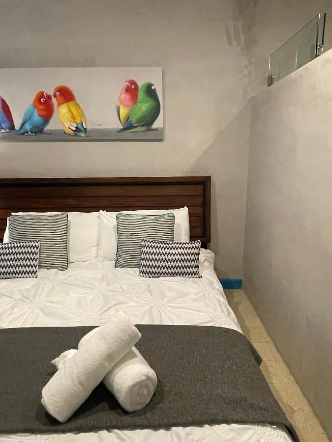 P0 Pr Rentals Walk To The Beach San Juan Apartman