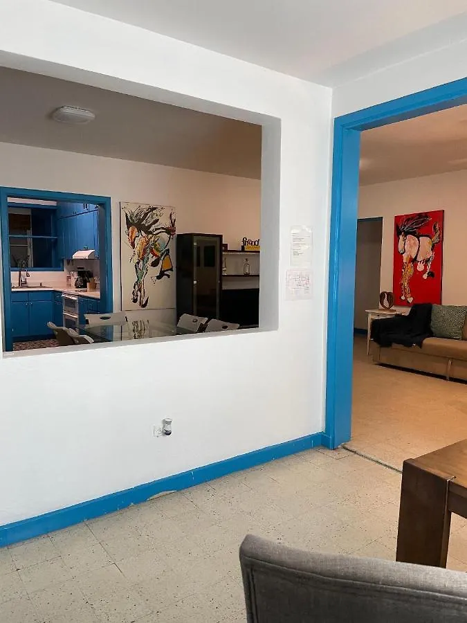 P0 Pr Rentals Walk To The Beach San Juan
