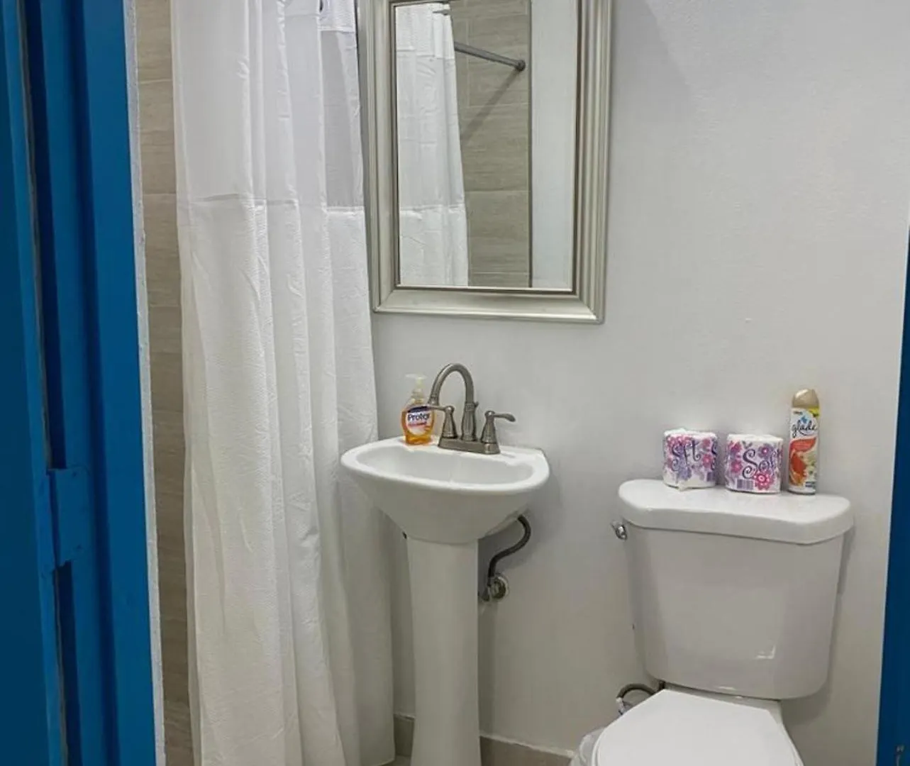 Apartman P0 Pr Rentals Walk To The Beach San Juan