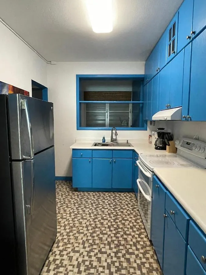 P0 Pr Rentals Walk To The Beach San Juan Apartman