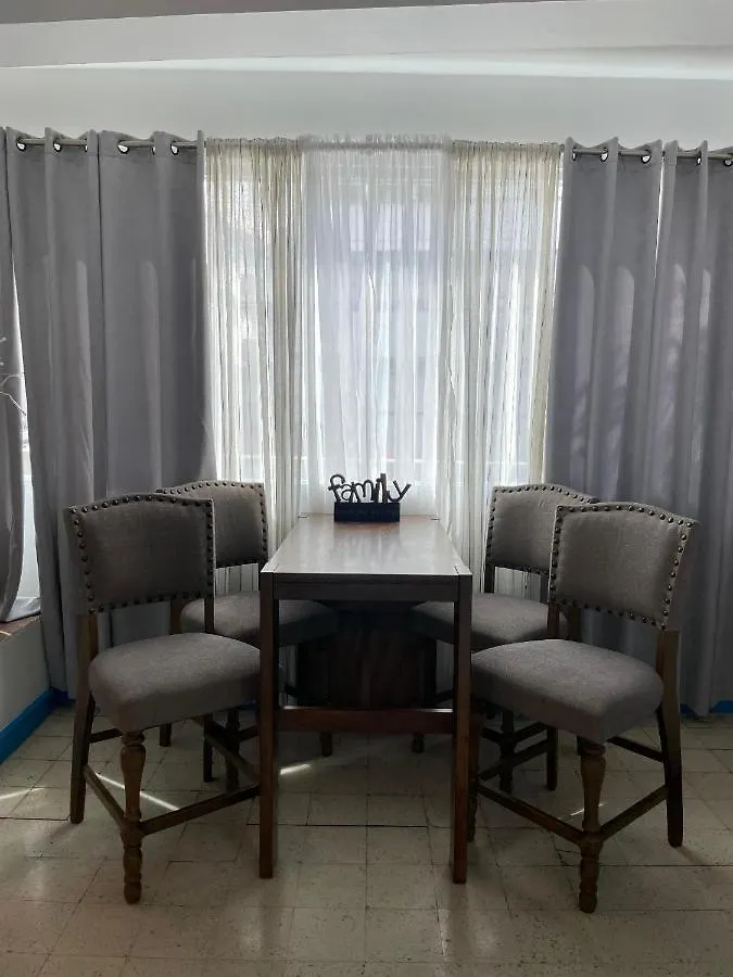 P0 Pr Rentals Walk To The Beach San Juan 0*,  Puerto Rico