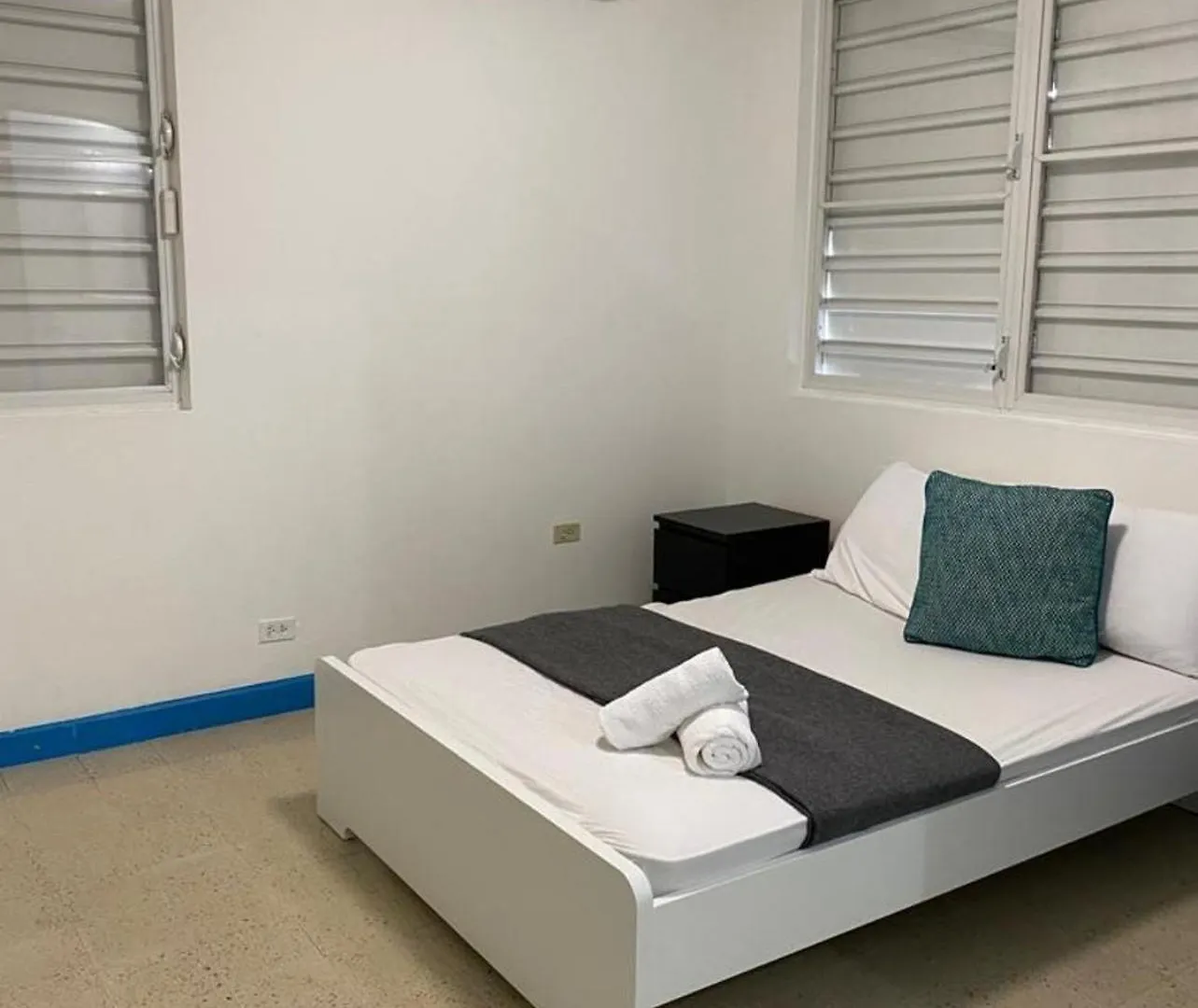 Apartman P0 Pr Rentals Walk To The Beach San Juan Puerto Rico