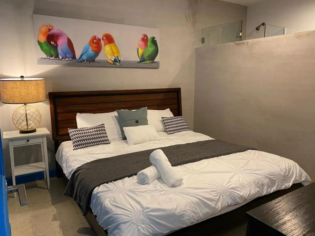 P0 Pr Rentals Walk To The Beach San Juan Apartman