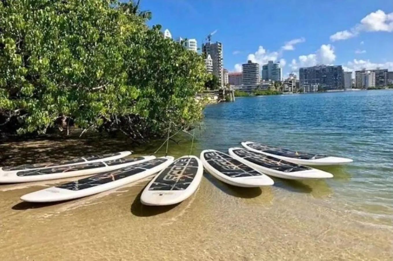 P0 Pr Rentals Walk To The Beach Σαν Χουάν Πουέρτο Ρίκο